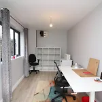 Burnell Feriehus *