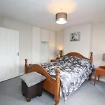 Feriehus Burnell Mullingar