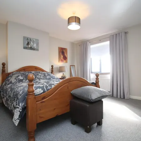 Vakantiehuis Burnell Mullingar