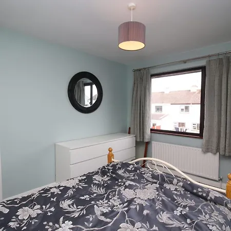 Burnell Vakantiehuis *