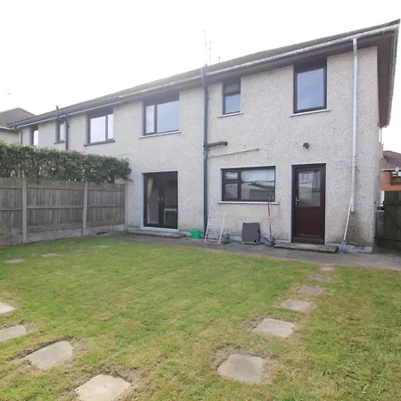 Сasa de vacaciones Burnell *