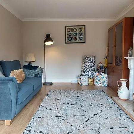 Burnell Vakantiehuis