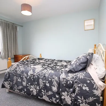 Vakantiehuis Burnell *