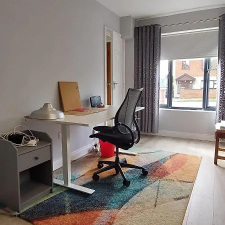 Burnell Vakantiehuis