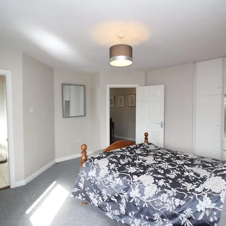 Burnell Vakantiehuis *