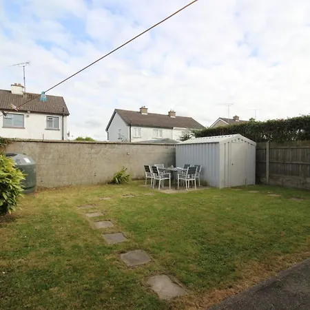 Vakantiehuis Burnell Mullingar