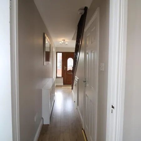 Burnell Vakantiehuis