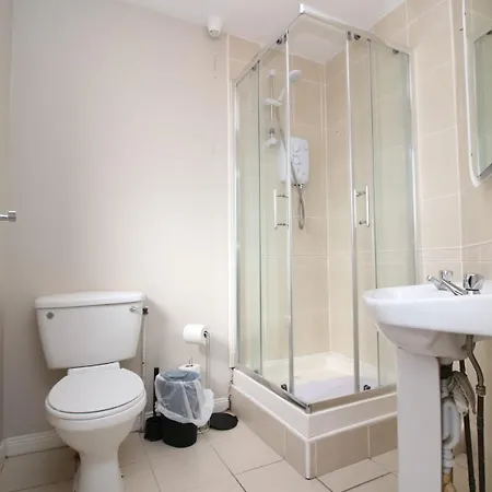 Burnell Vakantiehuis *