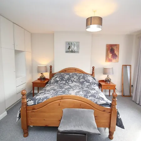 Burnell Vakantiehuis Mullingar