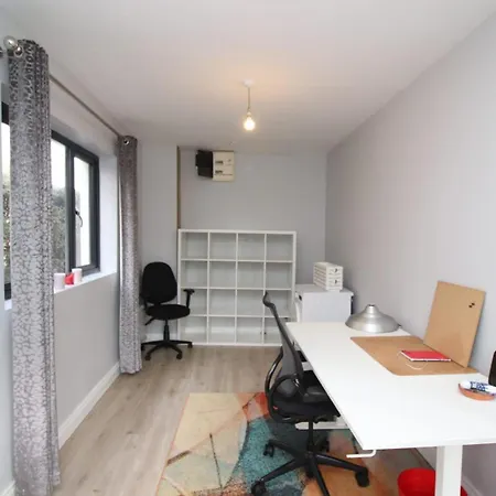 Burnell Vakantiehuis *