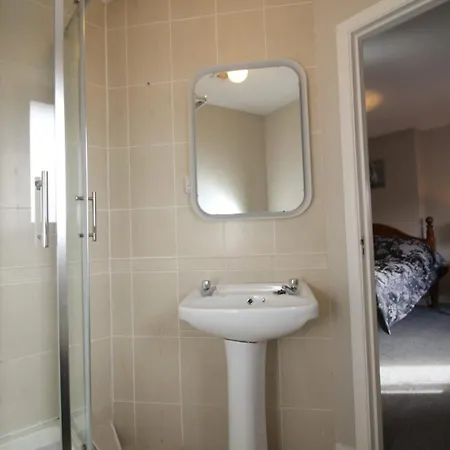 Burnell Vakantiehuis Mullingar