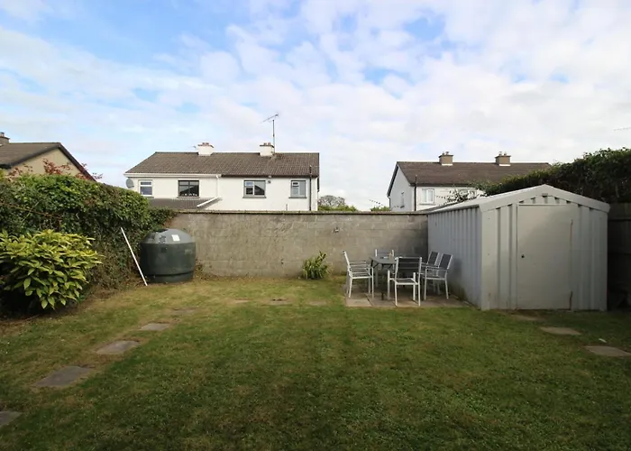 Burnell Сasa de vacaciones