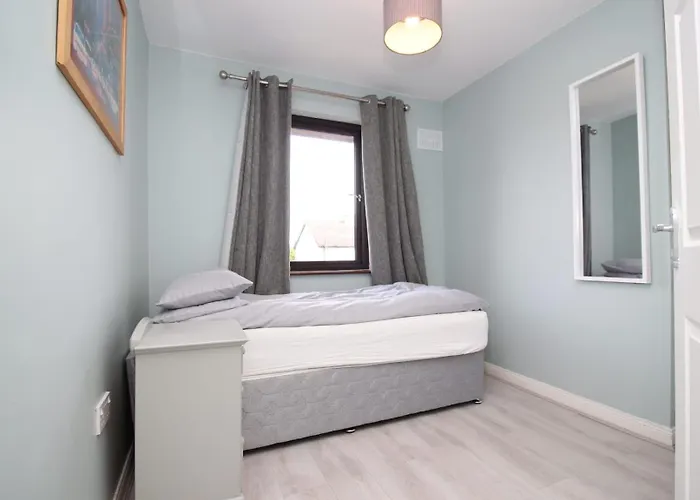 Burnell 펜션 멀린가