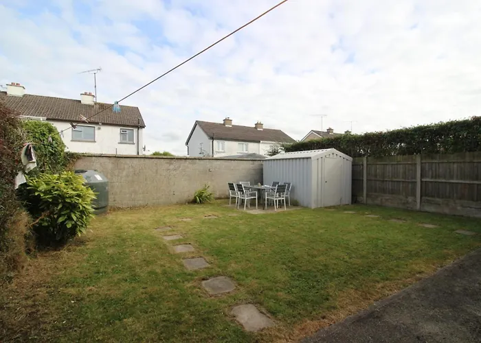 펜션 Burnell 멀린가