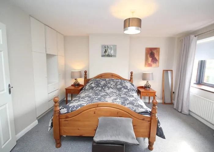 Burnell 펜션 멀린가