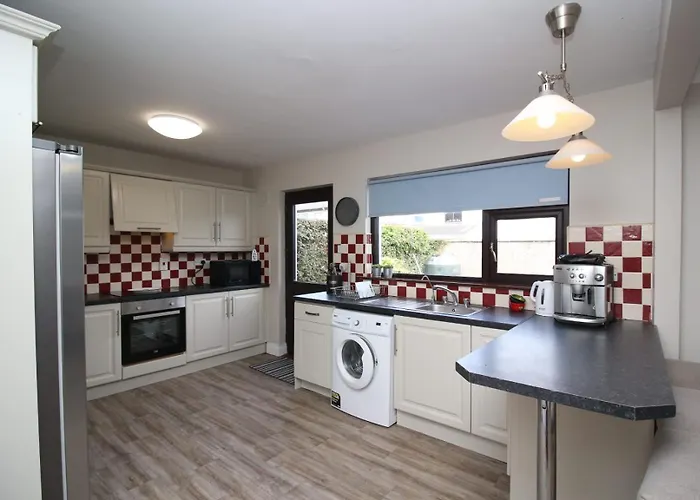 펜션 Burnell 멀린가