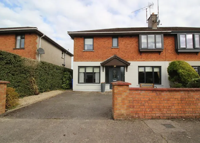 Burnell Сasa de vacaciones