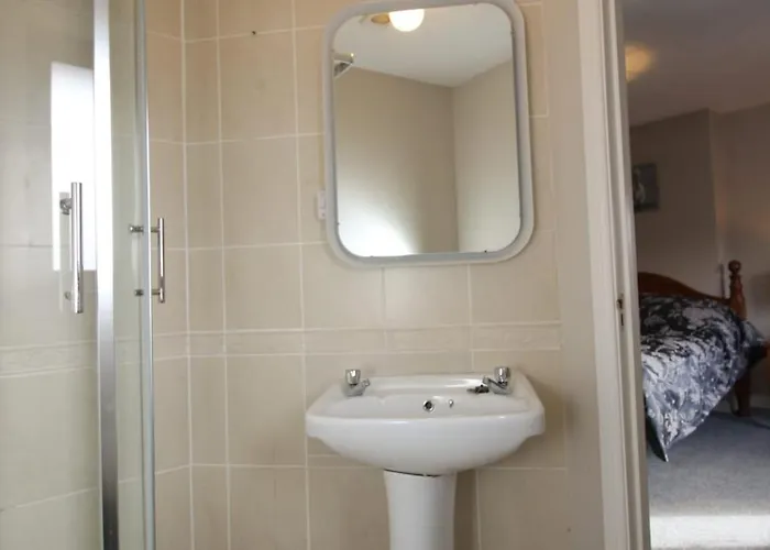 Burnell 펜션 멀린가